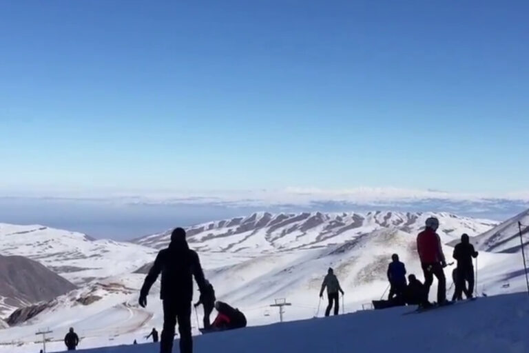 Chunkurchak-Ski-Resort